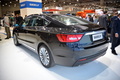 Geely Emgrand GT (GC9)