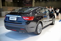 Geely Emgrand GT (GC9)