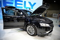Geely Emgrand GT (GC9)