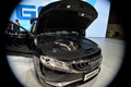 Geely Emgrand GT (GC9)