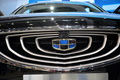 Geely Emgrand GT (GC9)