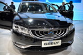 Geely Emgrand GT (GC9)