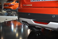 Lada Vesta Cross Concept Sedan