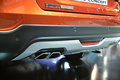 Lada Vesta Cross Concept Sedan