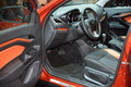 Lada Vesta Cross Concept Sedan