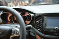 Lada Vesta Cross Concept Sedan