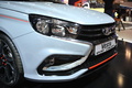 Lada Vesta Sport Concept