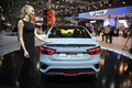 Lada Vesta Sport Concept