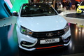 Lada Vesta Sport Concept