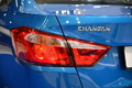 Changan Alsvin V7