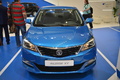 Changan Alsvin V7