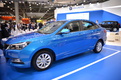 Changan Alsvin V7