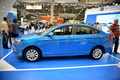 Changan Alsvin V7
