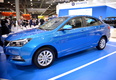 Changan Alsvin V7