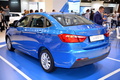 Changan Alsvin V7