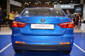 Changan Alsvin V7