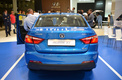 Changan Alsvin V7