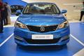 Changan Alsvin V7