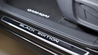 Nissan Qashqai Black Edition sculpture