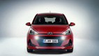 Hyundai i10 2017