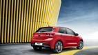 Kia Rio 2017