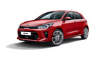 Kia Rio 2017