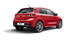 Kia Rio 2017