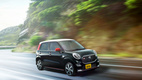 Toyota Pixis Joy