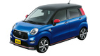 Toyota Pixis Joy