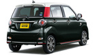 Toyota Pixis Joy