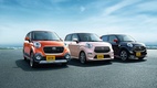 Toyota Pixis Joy