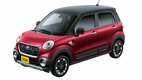 Toyota Pixis Joy
