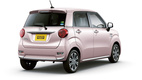 Toyota Pixis Joy