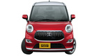 Toyota Pixis Joy