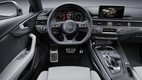 Audi A5 и S5 Sportback 2017