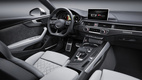 Audi A5 и S5 Sportback 2017
