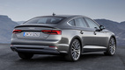 Audi A5 и S5 Sportback 2017