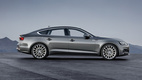 Audi A5 и S5 Sportback 2017