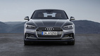 Audi A5 и S5 Sportback 2017