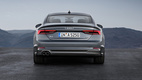 Audi A5 и S5 Sportback 2017