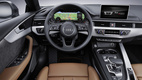 Audi A5 и S5 Sportback 2017