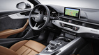 Audi A5 и S5 Sportback 2017