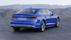 Audi A5 и S5 Sportback 2017