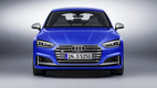 Audi A5 и S5 Sportback 2017