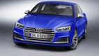 Audi A5 и S5 Sportback 2017
