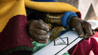 BMW 740Li by Esther Mahlangu