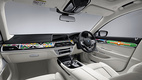 BMW 740Li by Esther Mahlangu