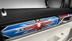 BMW 740Li by Esther Mahlangu
