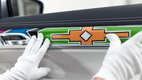 BMW 740Li by Esther Mahlangu