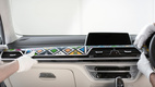 BMW 740Li by Esther Mahlangu